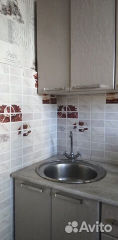 2-к квартира, 44 м², 4/5 эт.