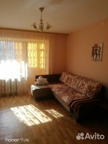 1-к квартира, 36 м², 2/5 эт. 1-к квартира, 36 м², 2/5 эт.