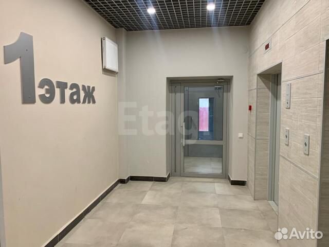 2-к квартира, 72 м², 7/10 эт.