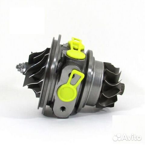 Картридж турбины Jrone TD04HL Volvo 2.4 B5244T3