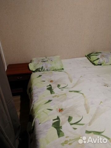 Комната 19 м² в 3-к, 1/12 эт. Комната 19 м² в 3-к, 1/12 эт.