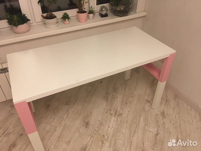Стол письменный, бу, IKEA Стол письменный, бу, IKEA
