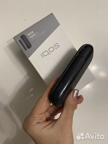 Iqos Iqos