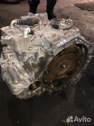 АКПП 09G KGV 1.8T Passat B6 Octavia 09G300034L АКПП 09G KGV 1.8T Passat B6 Octavia 09G300034L