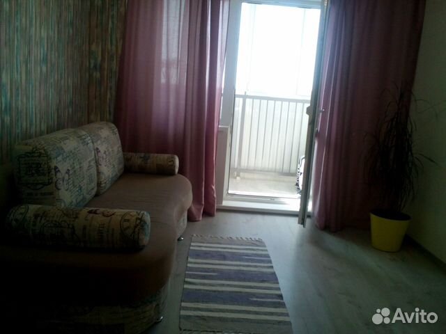 1-к квартира, 28 м², 10/16 эт. 1-к квартира, 28 м², 10/16 эт.