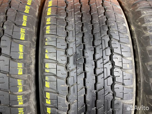 265 60 18 Летние шины Dunlop Gr 01 265 60 18 Летние шины Dunlop Gr 01
