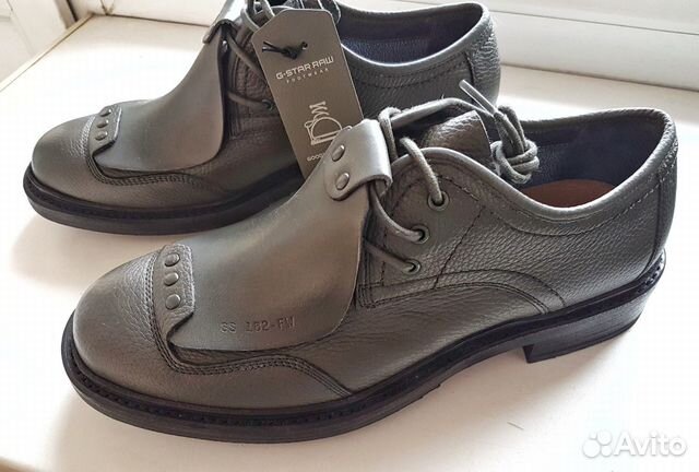 G-Star Raw Guard Laced Shoes 40 разм G-Star Raw Guard Laced Shoes 40 разм