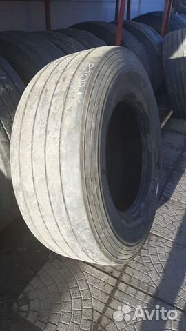385 65 22.5 Good Year прицеп арт 8009