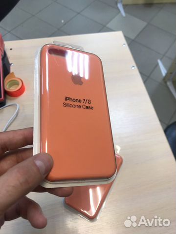 Чехол для iPhone 7/8 Чехол для iPhone 7/8