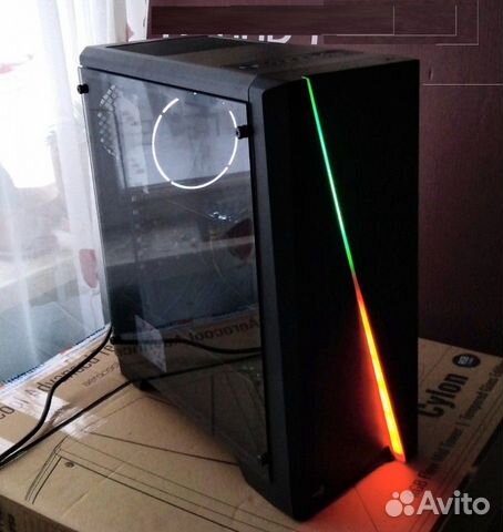 Игровой Новый c 