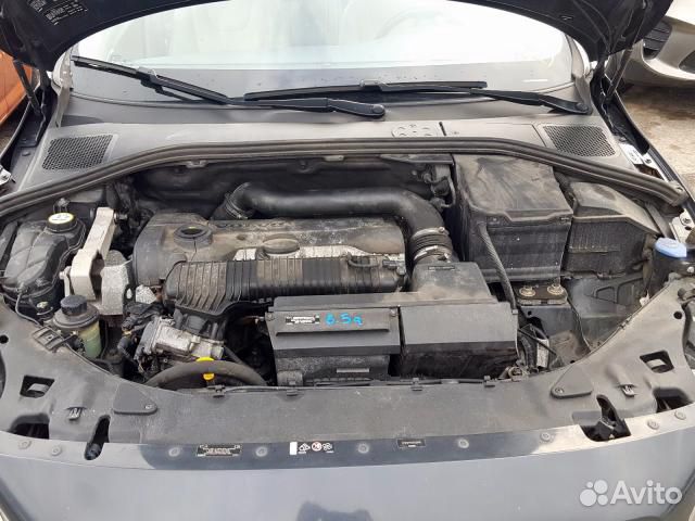 Вольво S60 2011- на запчасти volvo S60 AWD разбор Вольво S60 2011- на запчасти volvo S60 AWD разбор