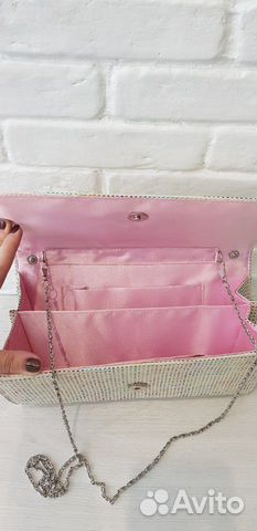 Сумочка клатч Сумочка клатч