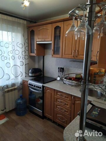 2-к квартира, 45.5 м², 5/5 эт. 2-к квартира, 45.5 м², 5/5 эт.