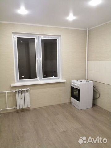 1-к квартира, 40.1 м², 5/10 эт.