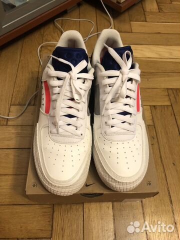 Кроссовки Nike Air Force 1- type Кроссовки Nike Air Force 1- type