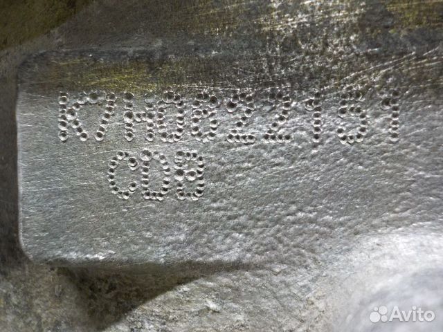 Двигатель D4EA KZ35302100A kia Carens Двигатель D4EA KZ35302100A kia Carens