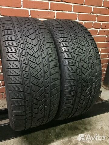 275 45 20 275/45/20 275/45r20 Pirelli Scorpion Win 275 45 20 275/45/20 275/45r20 Pirelli Scorpion Win
