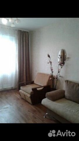 1-к квартира, 33 м², 7/9 эт.