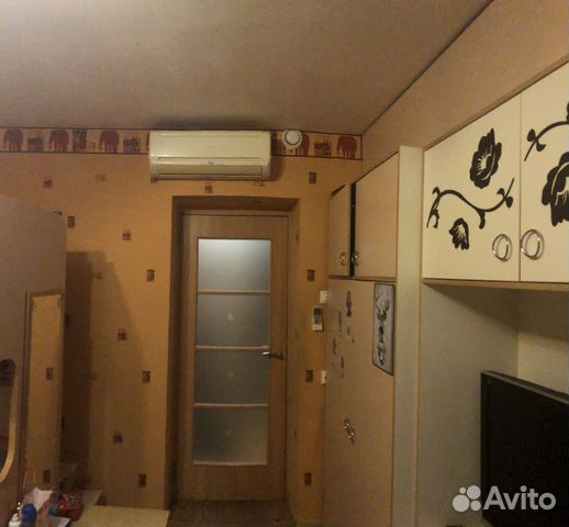 3-к квартира, 68 м², 2/5 эт.