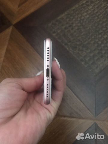 iPhone 7 iPhone 7
