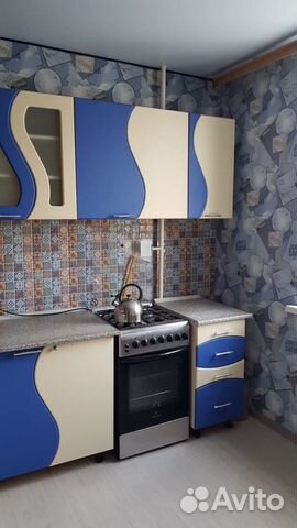 2-к квартира, 54 м², 8/9 эт. 2-к квартира, 54 м², 8/9 эт.