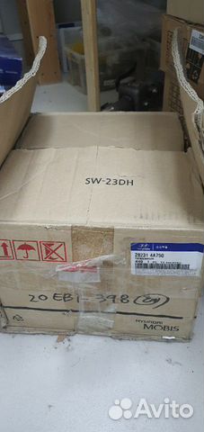Новая оригинал 282314A750 28231-4A750 grand starex