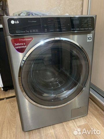 Стиральная машина LG Стиральная машина LG