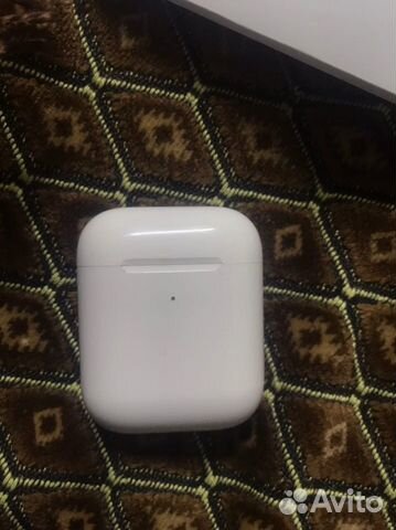 Беспроводные наушники Беспроводные наушники