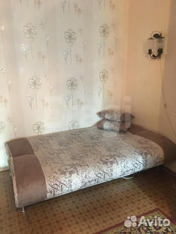 1-к квартира, 30 м², 4/5 эт. 1-к квартира, 30 м², 4/5 эт.