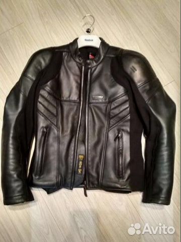 Мотокуртка spidi giga