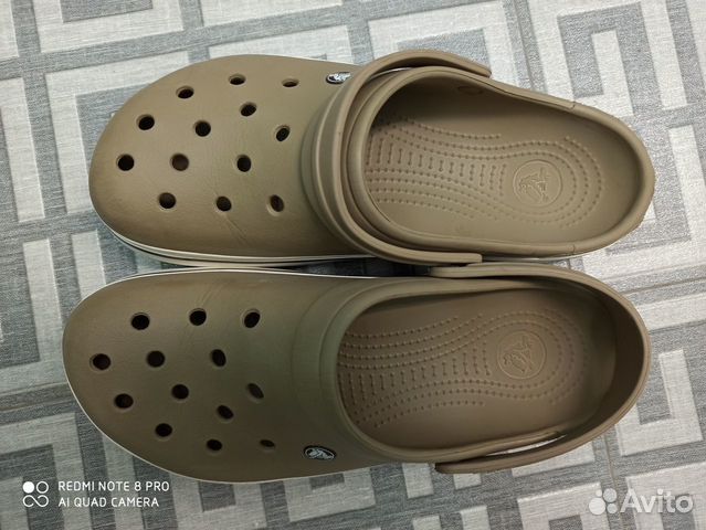 crocs 43