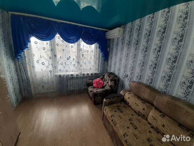 1-к квартира, 40 м², 3/5 эт.
