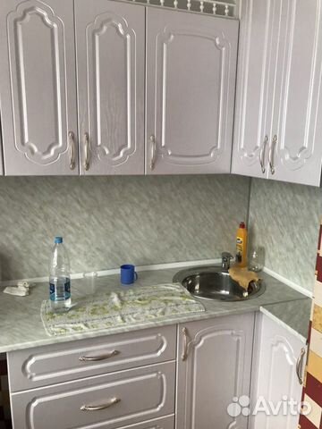 1-к квартира, 30 м², 7/9 эт. 1-к квартира, 30 м², 7/9 эт.