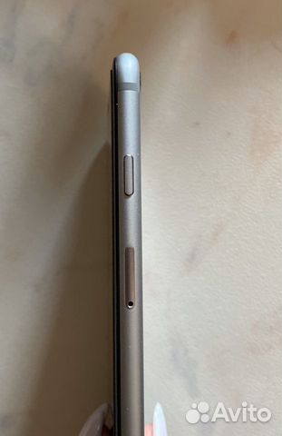 iPhone 6s