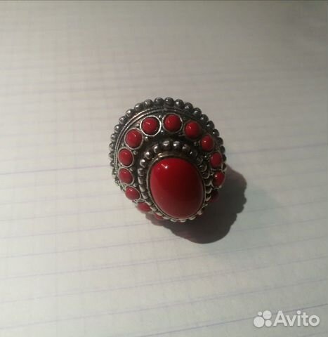 Серебряное кольцо Серебряное кольцо