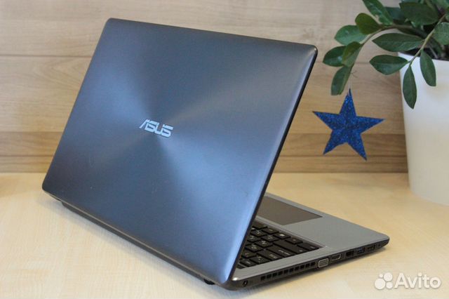 Ноутбук Asus на i5/GT 720M/6Gb/гарантия Ноутбук Asus на i5/GT 720M/6Gb/гарантия