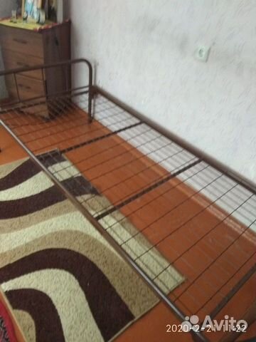 Продам кровать