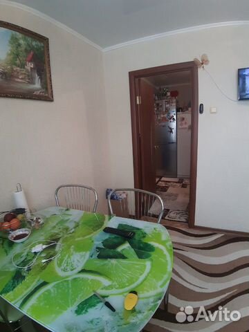 2-к квартира, 51 м², 2/5 эт.
