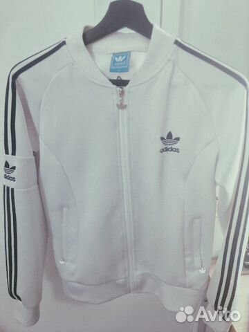 Adidas кофта