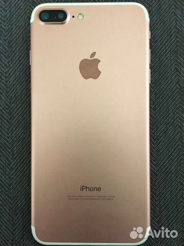 Айфон 7 plus Айфон 7 plus