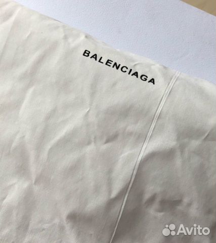 Кроссовки Balenciaga Кроссовки Balenciaga