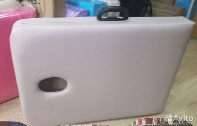 Массажный стол