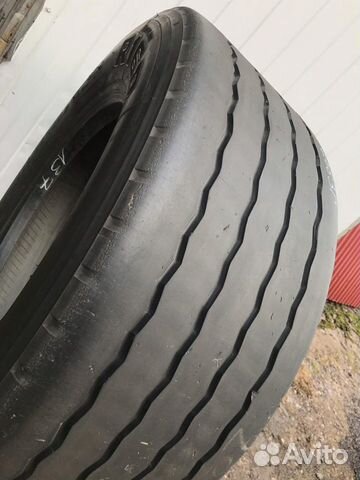 Грузовые шины бу 385 55 R22.5 Bridgestone Ар.2663Г