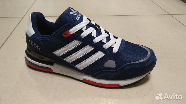 Кроссовки adidas zx 750 Кроссовки adidas zx 750