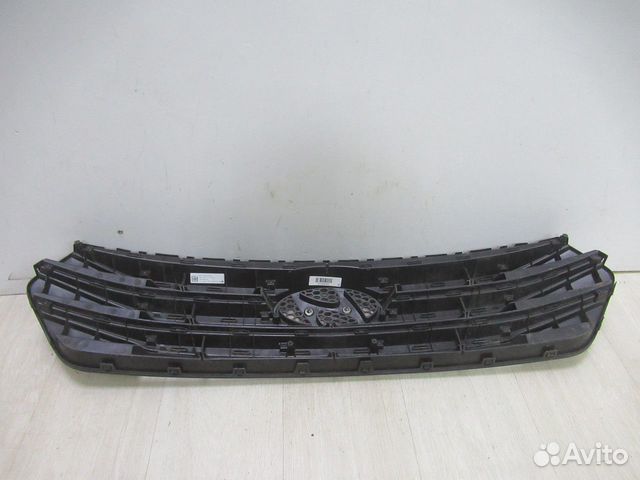 Решетка радиатора Hyundai Creta oem 86350m0000 (в Решетка радиатора Hyundai Creta oem 86350m0000 (в