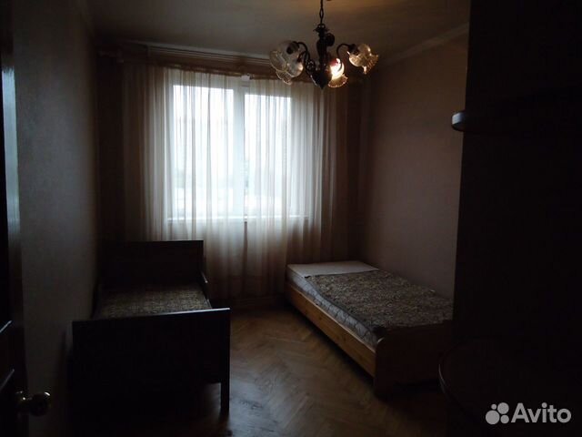 2-к квартира, 47 м², 3/12 эт. 2-к квартира, 47 м², 3/12 эт.