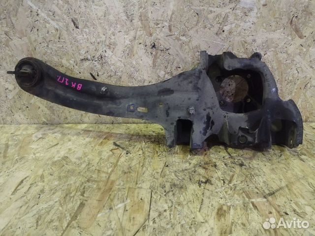 Рычаг задний продольный правый Mazda 3 BK Рычаг задний продольный правый Mazda 3 BK