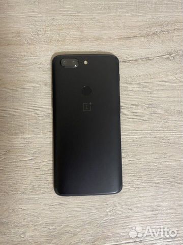 Oneplus 5T, 8/128 Gb