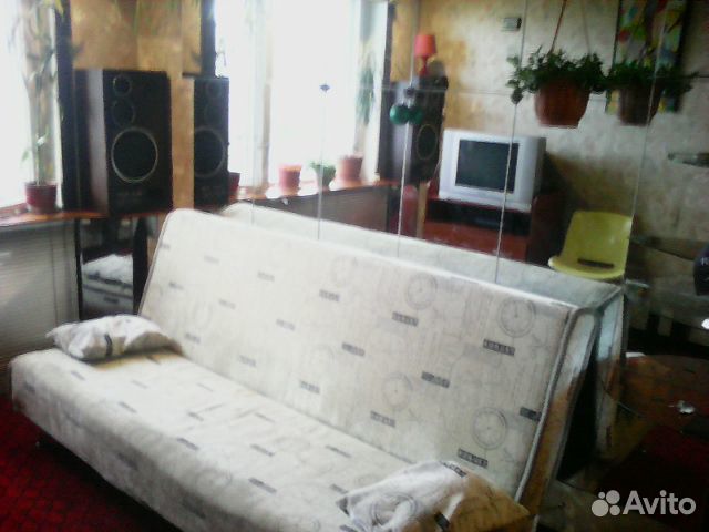 Комната 12 м² в 3-к, 5/9 эт. Комната 12 м² в 3-к, 5/9 эт.