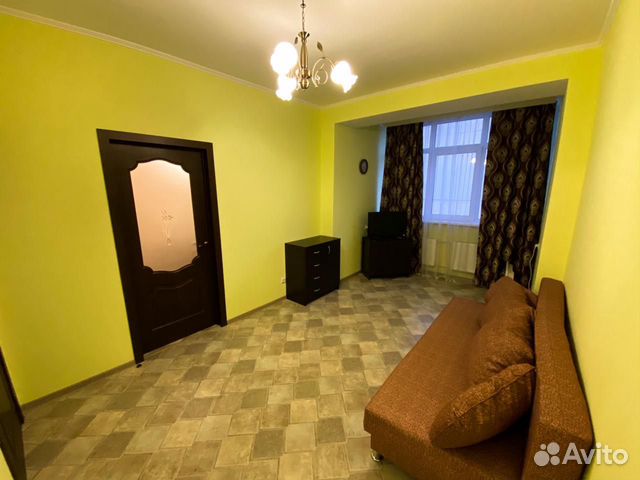 1-к квартира, 30 м², 3/9 эт. 1-к квартира, 30 м², 3/9 эт.